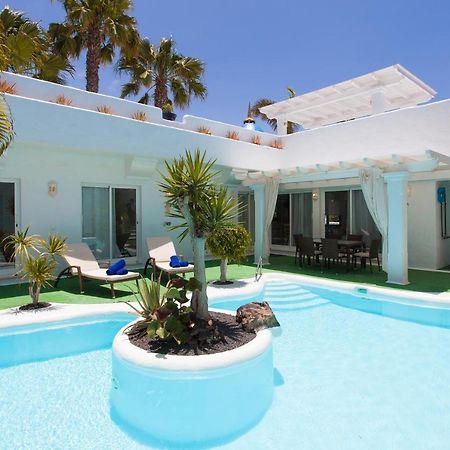 Villa 82 Corralejo Extérieur photo