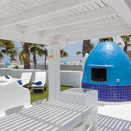 Villa 82 Corralejo Extérieur photo