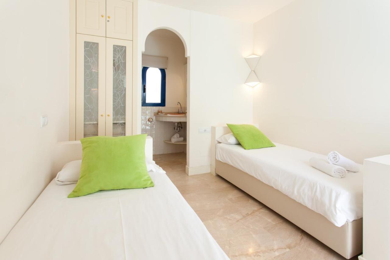 Villa 82 Corralejo Extérieur photo
