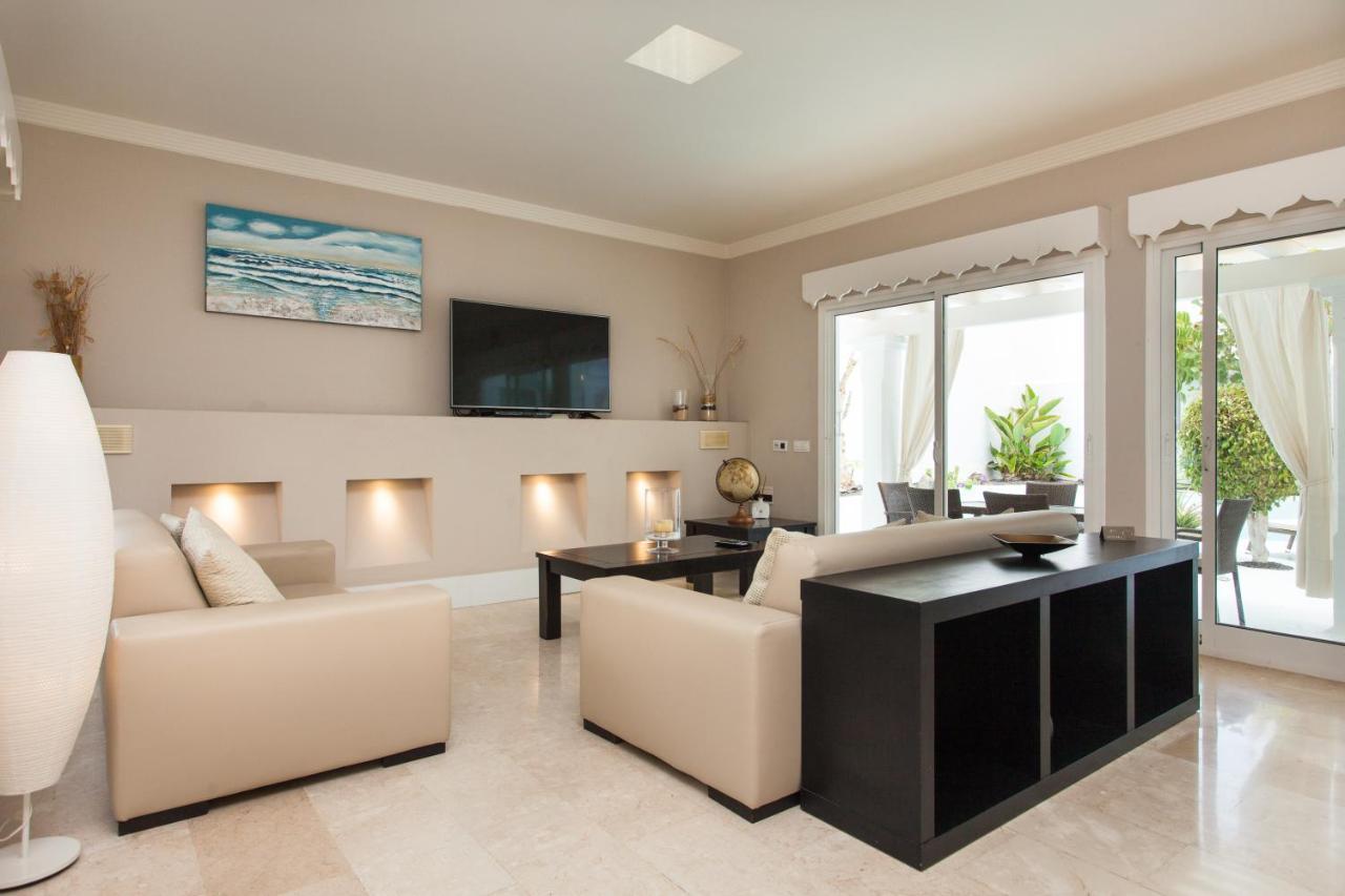Villa 82 Corralejo Extérieur photo
