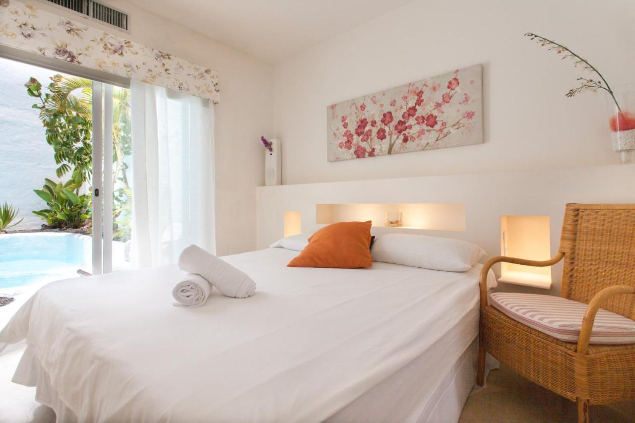 Villa 82 Corralejo Extérieur photo