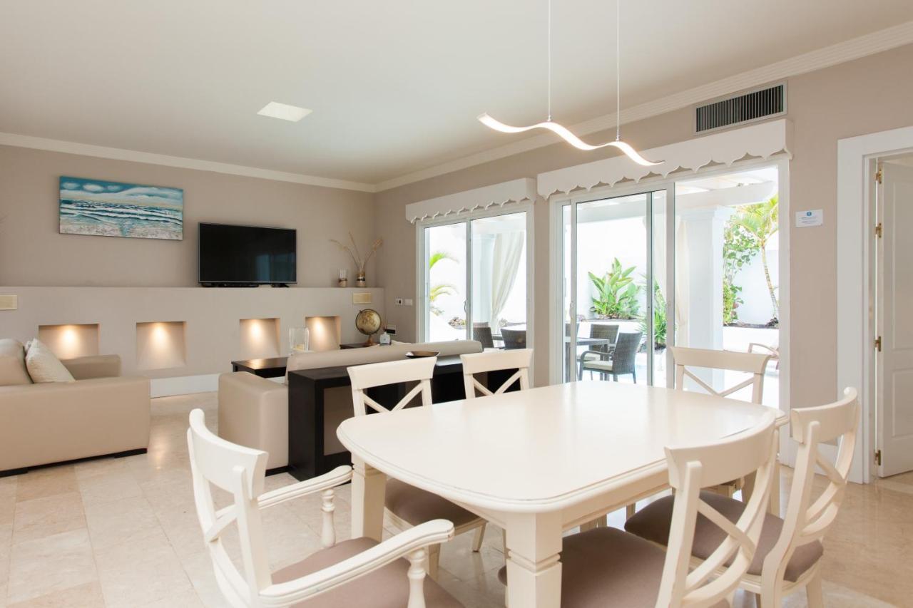 Villa 82 Corralejo Extérieur photo