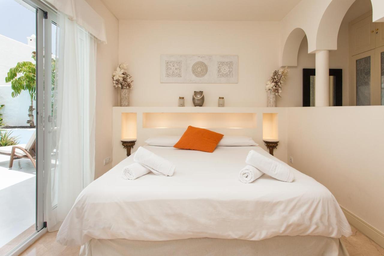 Villa 82 Corralejo Extérieur photo