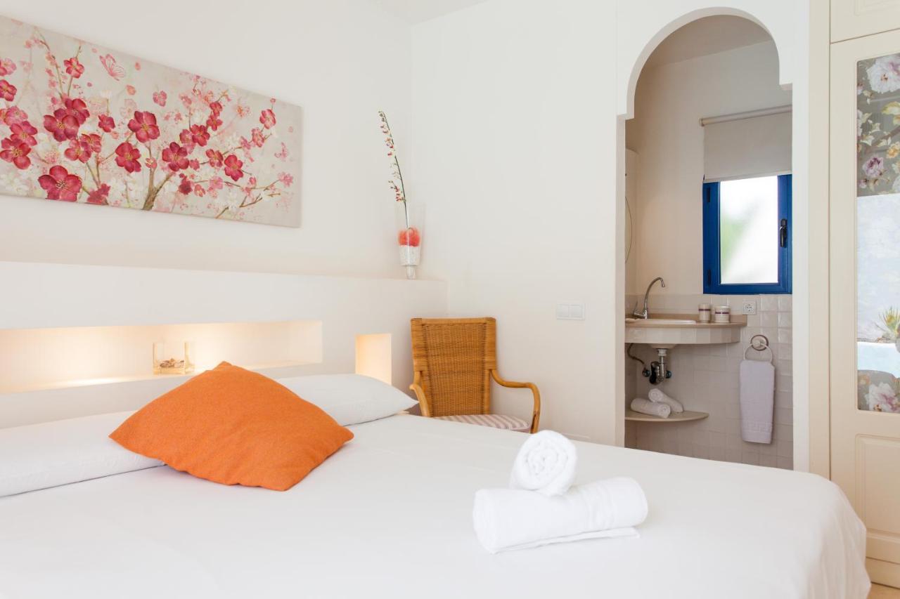 Villa 82 Corralejo Extérieur photo