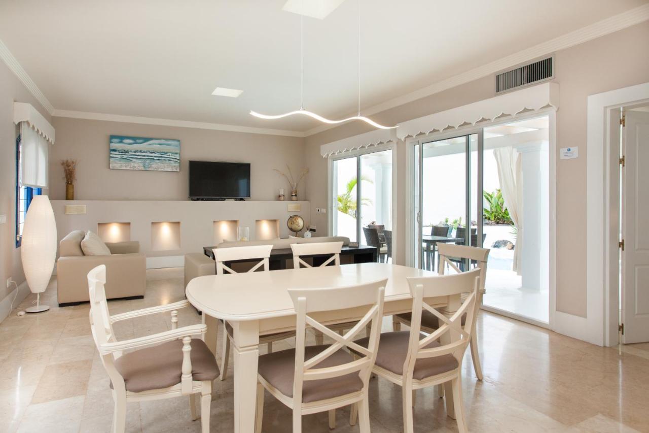 Villa 82 Corralejo Extérieur photo