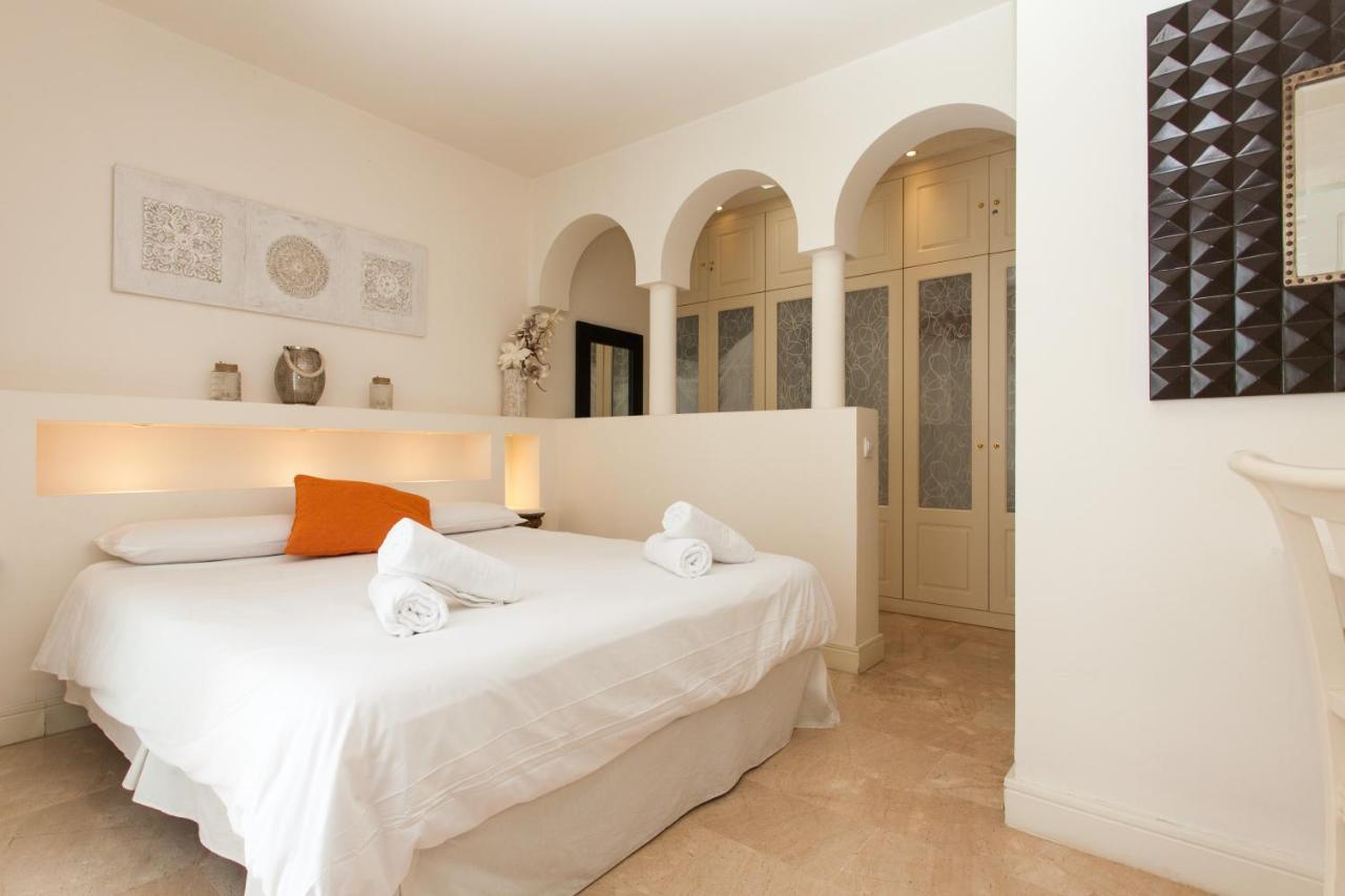 Villa 82 Corralejo Extérieur photo