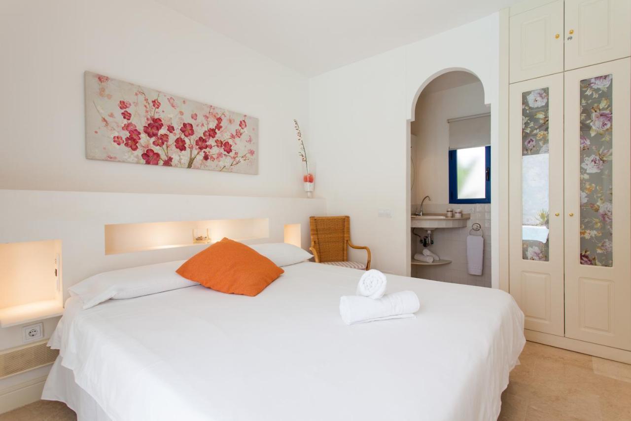 Villa 82 Corralejo Extérieur photo