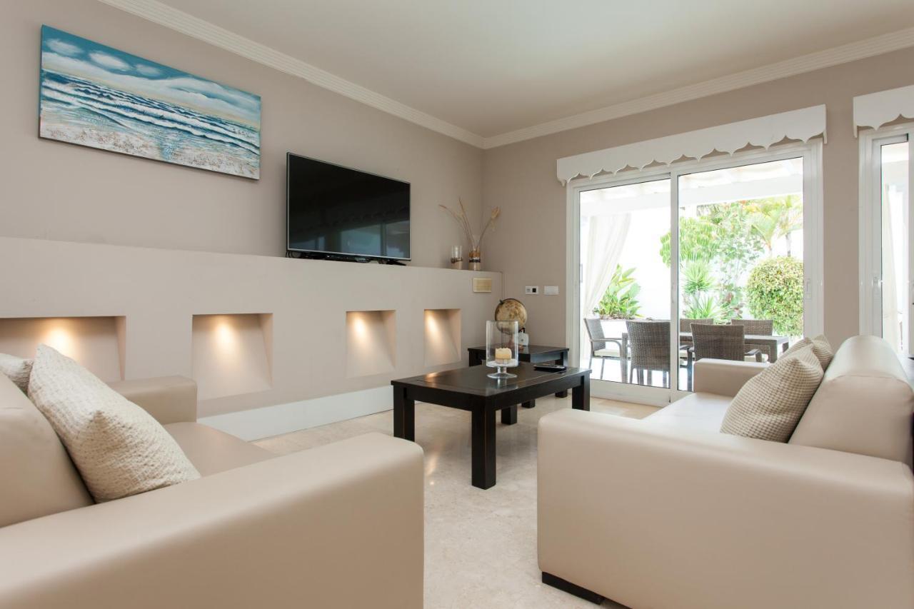 Villa 82 Corralejo Extérieur photo