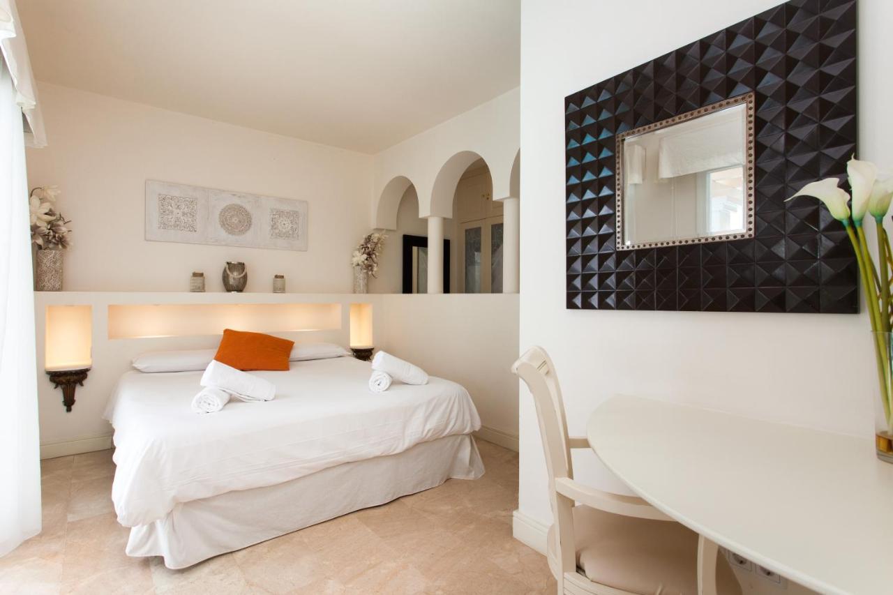 Villa 82 Corralejo Extérieur photo