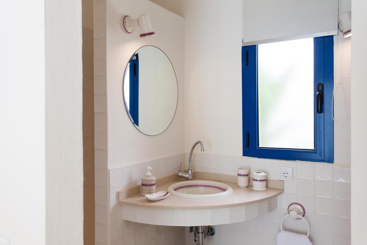 Villa 82 Corralejo Extérieur photo
