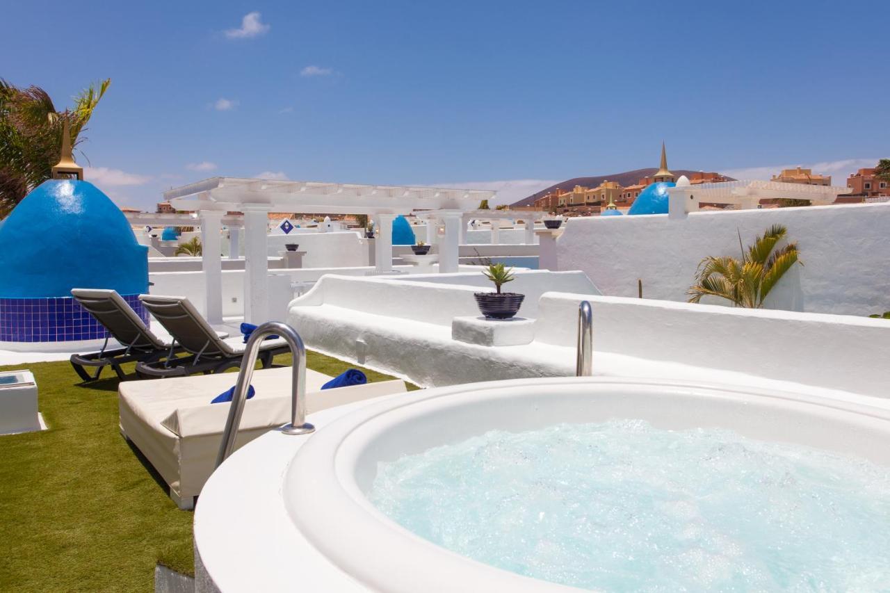 Villa 82 Corralejo Extérieur photo
