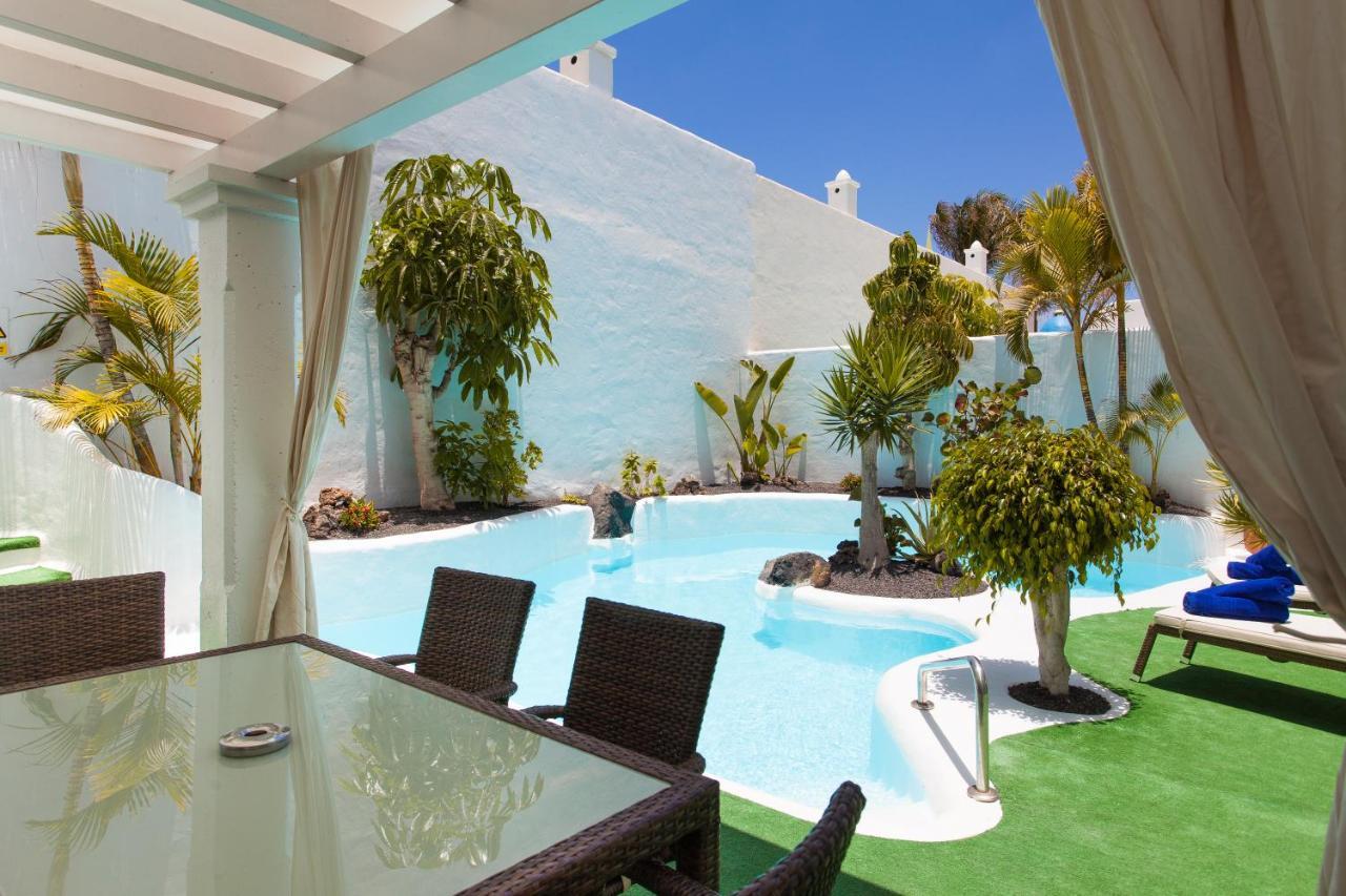 Villa 82 Corralejo Extérieur photo