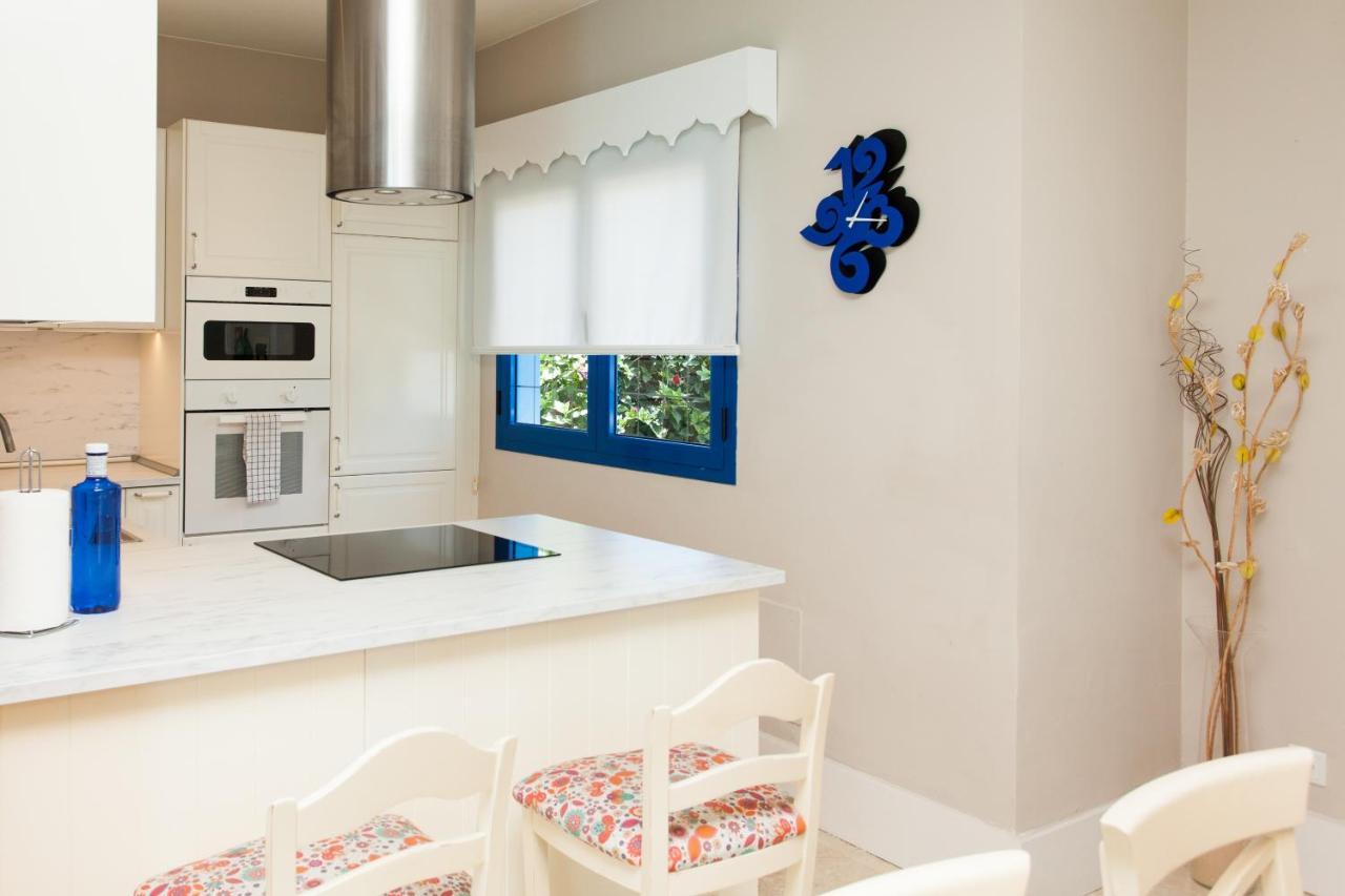 Villa 82 Corralejo Extérieur photo