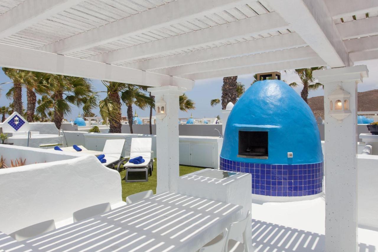 Villa 82 Corralejo Extérieur photo