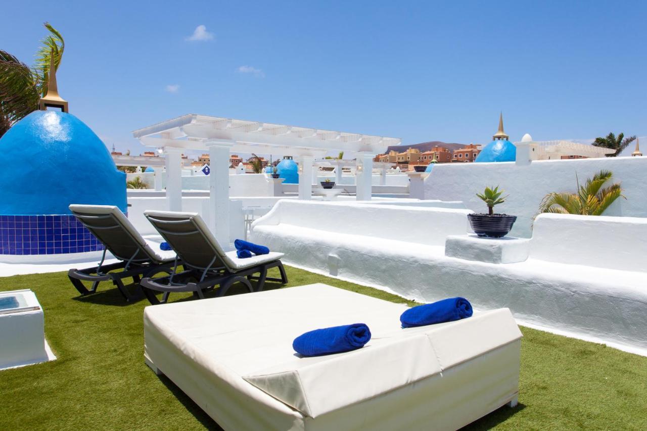 Villa 82 Corralejo Extérieur photo